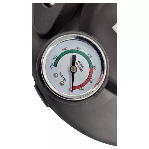 Berger & Schröter 60823 Akkumulátoros vákuumszívó emelő Tartóerő (max.) 110 kg