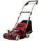Einhell GE-SA 36/35 Li-Solo Power X-Change Irtóborona, Gyepszellőztető Akku Akku nélkül, töltő nélkül, Gyorsszorítóval, Vágási magasság állítással, Állítható