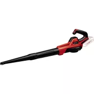   Einhell GE-UB 18/250 Li E-Solo Power X-Change Akku 3433542 Lombfújó Akku nélkül, töltő nélkül 18 V