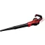 Einhell GE-UB 18/250 Li E-Solo Power X-Change Akku 3433542 Lombfújó Akku nélkül, töltő nélkül 18 V