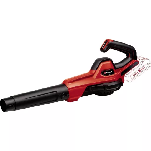 Einhell GE-UB 18/250 Li E-Solo Power X-Change Akku 3433542 Lombfújó Akku nélkül, töltő nélkül 18 V