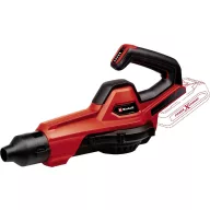   Einhell GE-UB 18/250 Li E-Solo Power X-Change Akku 3433542 Lombfújó Akku nélkül, töltő nélkül 18 V