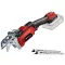 Einhell 3408290 GE-GS 18/150 Li-Solol Power X-Change Akku Kerti fűrész 150 mm