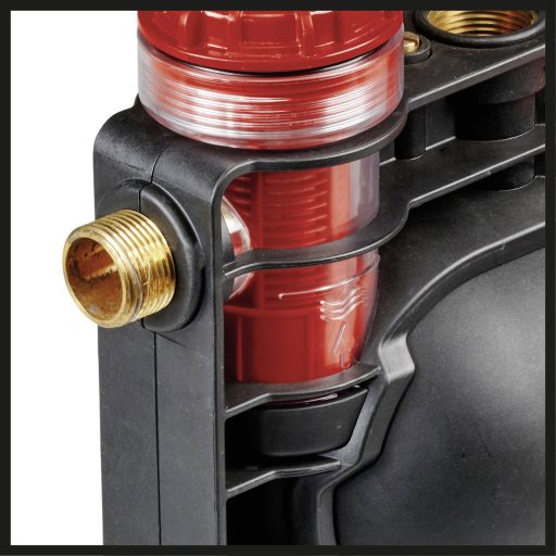 Einhell AQUINNA 18/28 F LED Power X-Change Akkus kerti szivattyú 3000 l/óra 28 m