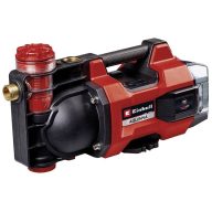   Einhell AQUINNA 36/35 F LED Akkus kerti szivattyú 3800 l/óra 37 m