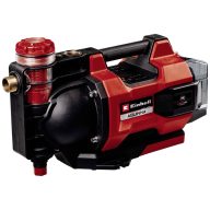   Einhell AQUINNA 36/35 F LED AUTOMATIC Power X-Change Akkus kerti szivattyú 3800 l/óra 37 m