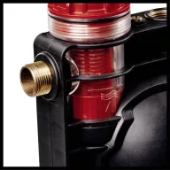   Einhell AQUINNA 36/35 F LED AUTOMATIC Power X-Change Akkus kerti szivattyú 3800 l/óra 37 m