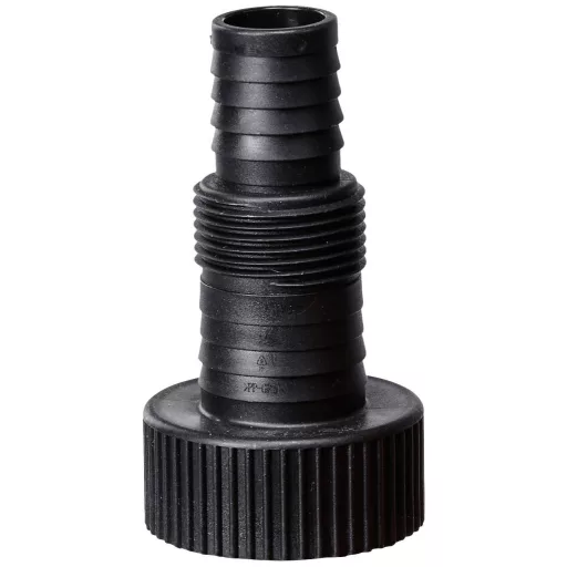 Einhell 4181580 GE-DP 18/25 Li - Solo Power X-Change Szennyvízszivattyú Többfokozatú 7500 l/óra 5 m