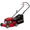 Einhell GC-PM 40/2 Benzin Fűnyíró 2000 W Vágási szélesség (max.) 40 cm Alkalmas 800 m²