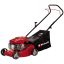 Einhell GC-PM 40/2 Benzin Fűnyíró 2000 W Vágási szélesség (max.) 40 cm Alkalmas 800 m²