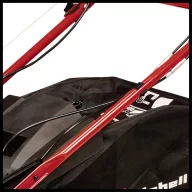   Einhell GC-PM 46 S HW-E Benzin Fűnyíró Vágási szélesség (max.) 46 cm