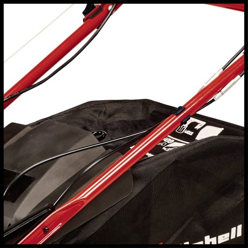 Einhell GC-PM 46 S HW-E Benzin Fűnyíró Vágási szélesség (max.) 46 cm