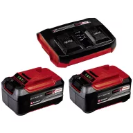   Einhell Professional RASARRO 36/42 (2x5,2Ah) Akku Akkus fűnyíró #####inkl. Twincharger Ladegerät, 2 db akkuval 18 V Vágási szélesség (max.) 42 cm Alkalmas 725