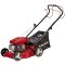 Einhell GC-PM 40/2 S Benzin Fűnyíró #####inkl. Selbstantrieb 2000 W Vágási szélesség (max.) 40 cm Alkalmas max. pázsit terület 1000m²