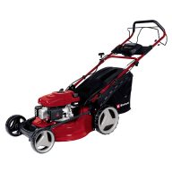   Einhell GC-PM 51/3 S HW-E Benzin Fűnyíró E-indító 2700 W Vágási szélesség (max.) 51 cm Alkalmas 1 800 m²-ig