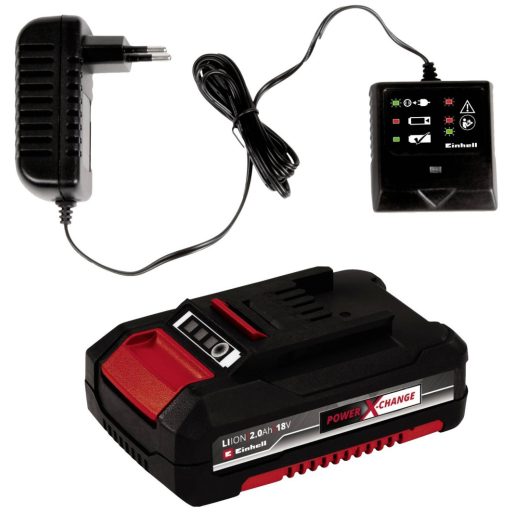 Einhell GC-PM 51/3 S HW-E Benzin Fűnyíró E-indító 2700 W Vágási szélesség (max.) 51 cm Alkalmas 1 800 m²-ig