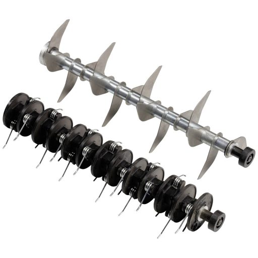 Einhell GE-SA 1435/1 Irtóborona Elektromos Beállítható ártér Munkaszélesség 35 cm