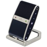   Tula Microphones Tula Mic Álló USB-s mikrofon Átviteli mód:Vezeték nélküli, USB Talp USB-C®, Fejhallgató (3.5 mm jack) Vezeték nélküli, USB