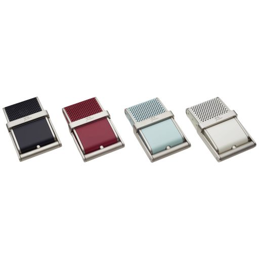 Tula Microphones Tula Mic Álló USB-s mikrofon Átviteli mód:Vezeték nélküli, USB Talp USB-C®, Fejhallgató (3.5 mm jack) Vezeték nélküli, USB