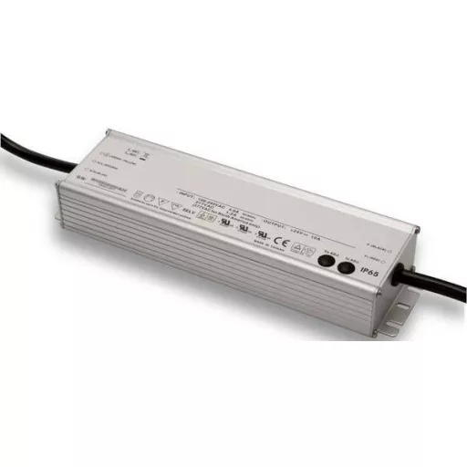 Barthelme LED meghajtó Állandó feszültségű 240 W 0 mA - 10 A 24 V 1 db