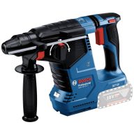   Bosch Professional GBH 18V-24 C SDS-Plus-Akkus fúrókalapács 18 V Lítiumion kefe nélkül, akku nélkül