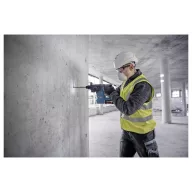   Bosch Professional GBH 18V-24 C SDS-Plus-Akkus fúrókalapács 18 V Lítiumion kefe nélkül, akku nélkül