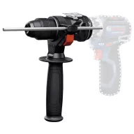 Bosch Professional GFA 12-H 1600A024LN Akkus csavarozó