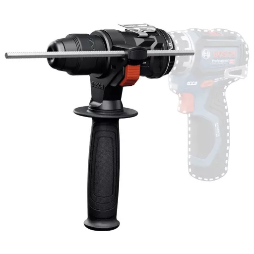 Bosch Professional GFA 12-H 1600A024LN Akkus csavarozó
