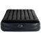 Intex 64124ND DuraBeam PillowRestRaised Felfújható ágy (H x Sz x Ma) 203 x 152 x 42 cm Fekete