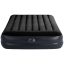 Intex 64124ND DuraBeam PillowRestRaised Felfújható ágy (H x Sz x Ma) 203 x 152 x 42 cm Fekete