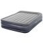 Intex 64136ND DuraBeam PillowRestRaised Felfújható ágy (H x Sz x Ma) 203 x 152 x 42 cm Szürke