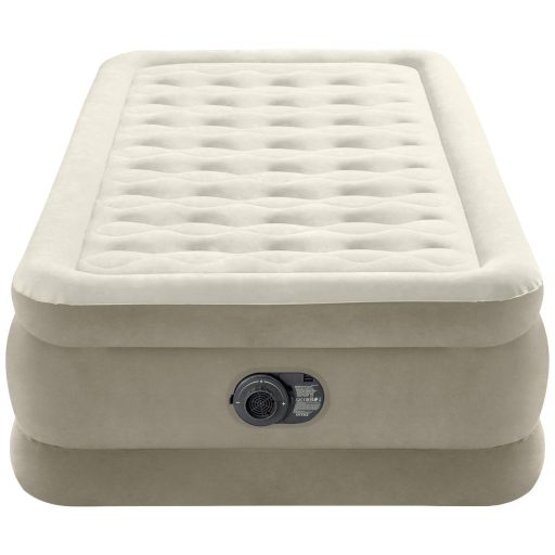 Intex 64426ND DuraBeam UltraPlush Felfújható ágy (H x Sz x Ma) 191 x 99 x 46 cm Barna