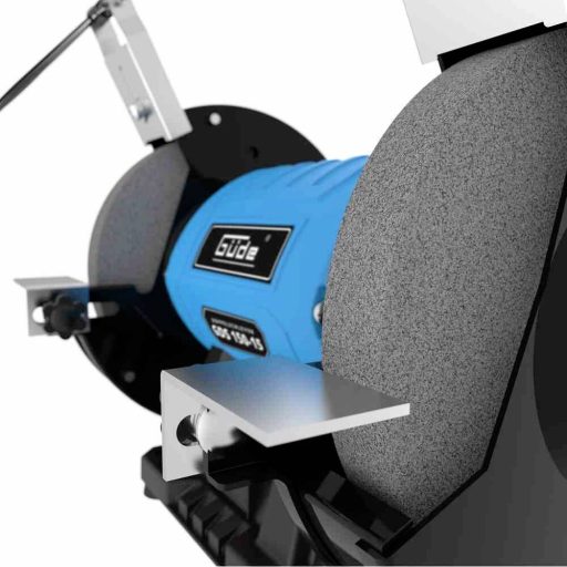 GÜDE GDS150-15 55235 Kettős köszörű 250 W 150 mm