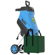 GÜDE GH 2501 Késes aprító Elektromos 2500 W