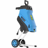 GÜDE GH 2501 Késes aprító Elektromos 2500 W
