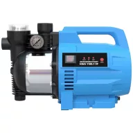 GÜDE 93907 HWA 1100.1 VF Házi vízmű 230 V 4600 l/óra
