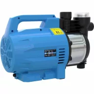 GÜDE 93907 HWA 1100.1 VF Házi vízmű 230 V 4600 l/óra