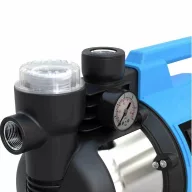GÜDE 93907 HWA 1100.1 VF Házi vízmű 230 V 4600 l/óra