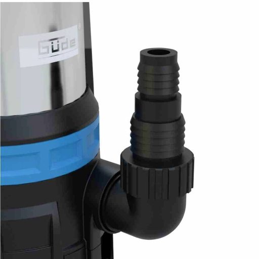 GÜDE 94600 GS 750.1 Szennyvízszivattyú 16500 l/óra 9 m