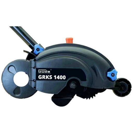 GÜDE GRKS 1400 Elektromos Fűszegély nyíró 230 V