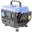 GÜDE GSE 951 2 ütemű motor Áramfejlesztő 1 kW 15.6 kg 650 W