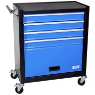 GÜDE 40879 Műhelykocsi