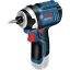 Bosch Professional GDR 12V-105 06019A6901 Akkus ütvecsavarozó 105 Nm 12 V Vele szállított akkuk száma 0 Lítiumion akku nélkül