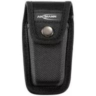   Ansmann Multitool 14in1 1900-0112 Többfunkciós szerszám Funkciószám 14 Fekete
