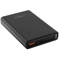   Ansmann PB222PD Powerbank 10000 mAh LiPo USB-A, USB-C® Fekete