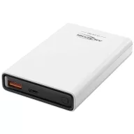   Ansmann PB222PD Powerbank 10000 mAh LiPo USB-A, USB-C® Fehér