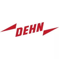 DEHN 785443 ARS 65 40 Mérőműszer táska