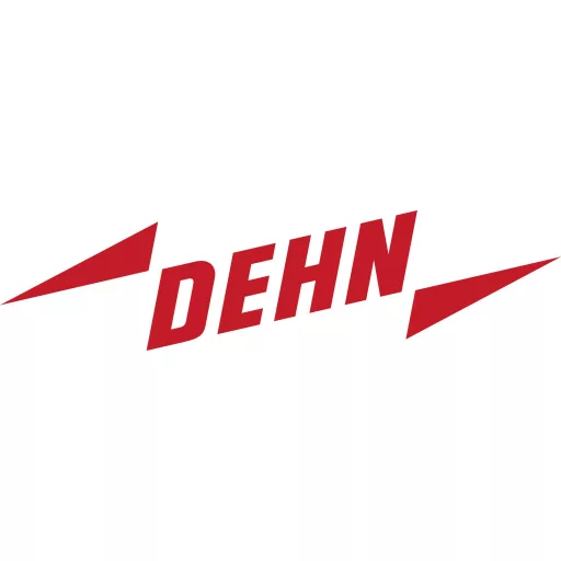 DEHN KR ESH U 1000 785738 Állpánt