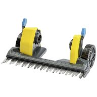   Gloria Haus und Garten FineCut Fűszegélynyíró feltét Vágási szélesség (max.) 360 mm