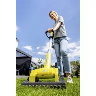   Gloria Haus und Garten FineCut Fűszegélynyíró feltét Vágási szélesség (max.) 360 mm